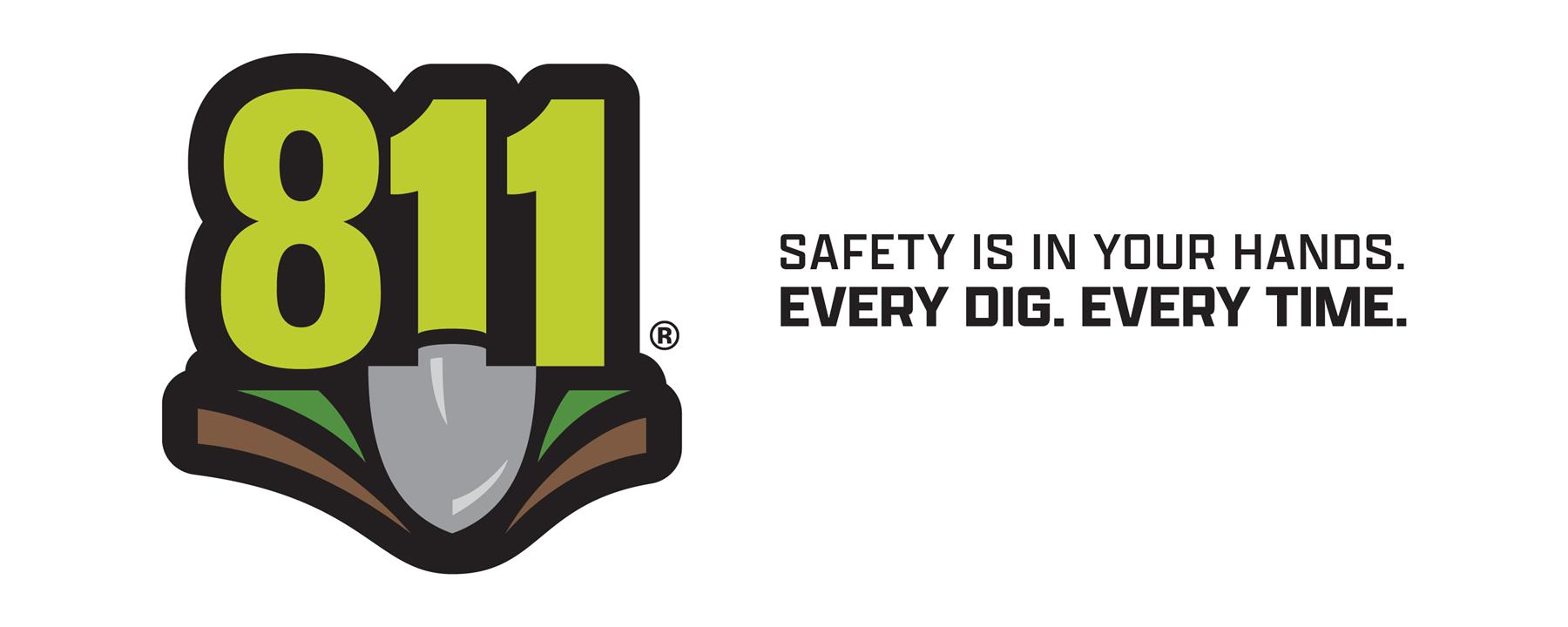 Arkansas Oklahoma Gas Reminds Customers August 11th (8/11) Serves as a Reminder to Call 811 Before You Dig 